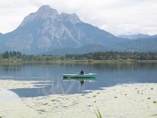 Listen to the Last Frontiers of Natural Quiet in North America