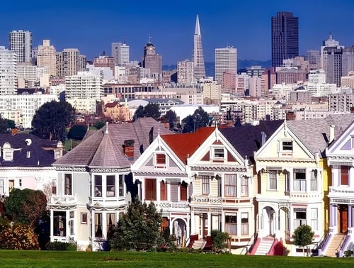 What to Do in San Francisco If You Don't Have Much Time