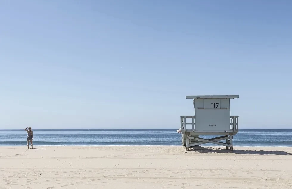 America's Best Beaches, Coast to Coast