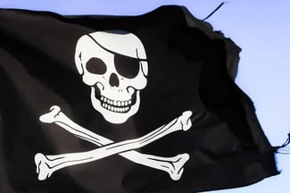 Adventure Ahoy! Tracking the Real-Life Pirates of the Caribbean