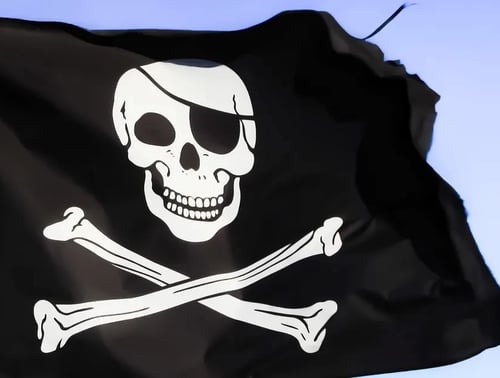 Adventure Ahoy! Tracking the Real-Life Pirates of the Caribbean