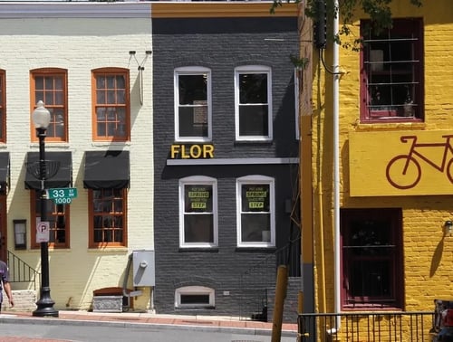 The Best Shopping in Washington, D.C.'s Georgetown and Dupont Circle