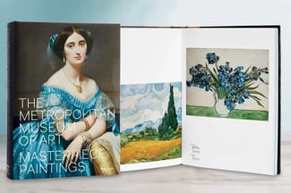 Take the Museum Home! 23 Gorgeous Coffee Table Books of Great Museum Collections