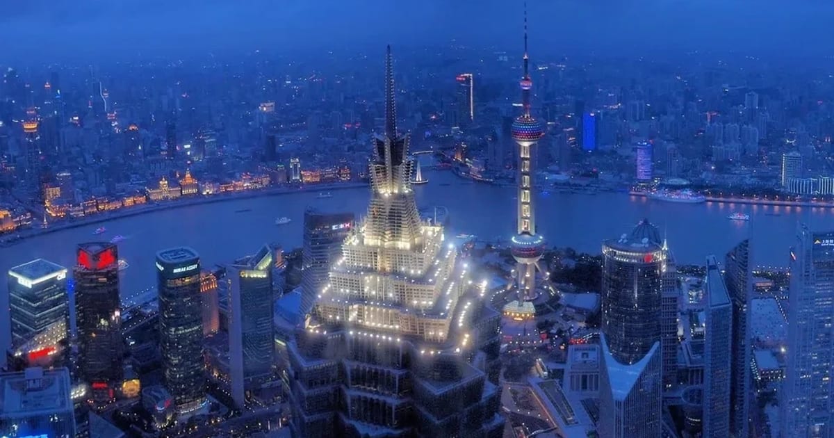The Biggest Hotel in the World and Other Record-Breaking… The Biggest Hotel in the World and Other Record-Breaking…