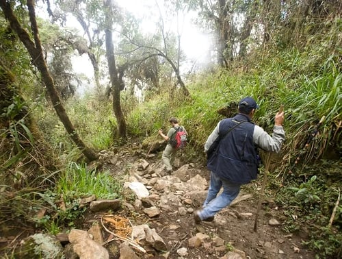 11 Great Outdoor Experiences in Peru