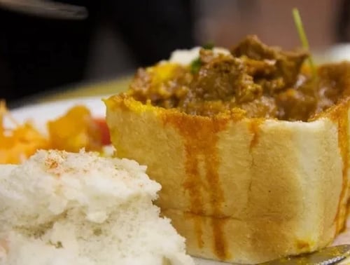 You Haven't Eaten in South Africa Until You've Tasted This Food
