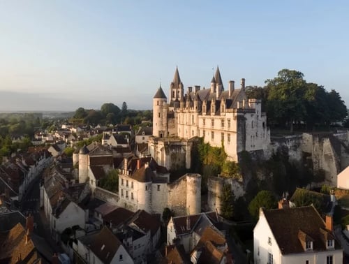 Loire Valley Castles: The Best French Châteaux You Mustn't Miss