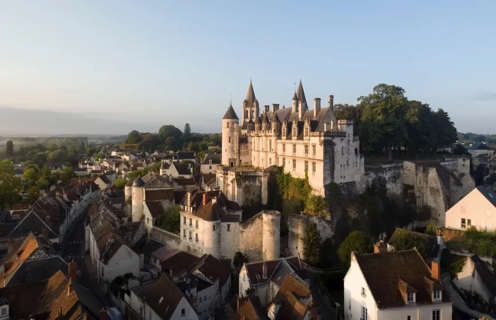 Loire Valley Castles: The Best French Châteaux You Mustn't Miss