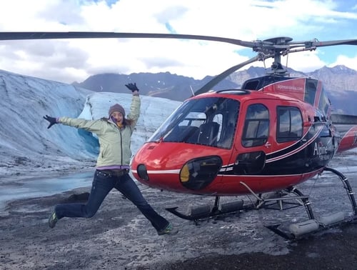 Alaska in the Summer: Whale Watching, Glacier Hikes, and the Best Cities to Visit