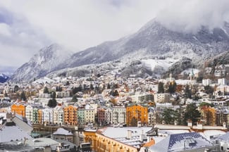 The Top Things to See and Do in Innsbruck, Austria