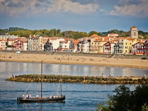 The Prettiest French Seaside Towns for the Perfect Vacation