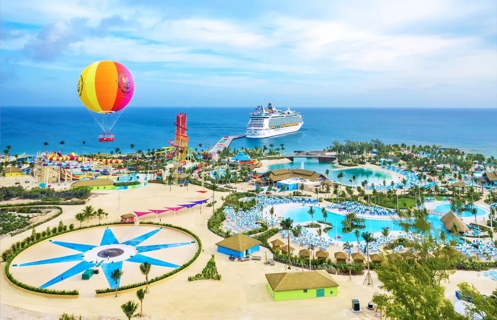 Perfect Day at CocoCay, Bahamas: What You'll Pay, What to Pack at Royal Caribbean's Private Island