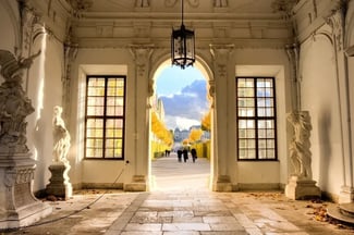 Europe in Autumn: Where to Go in September, October, and November