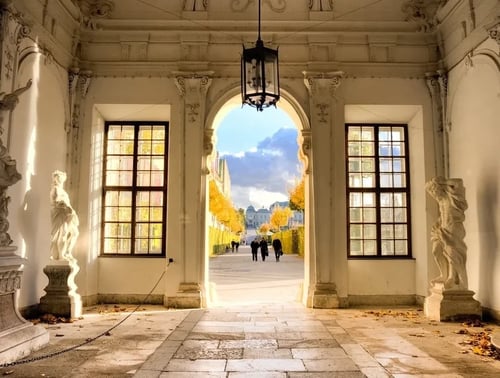 Europe in Autumn: Where to Go in September, October, and November