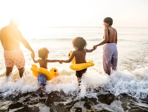 99 Places to Take Your Family in the United States