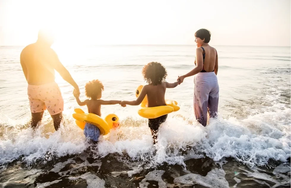 99 Places to Take Your Family in the United States