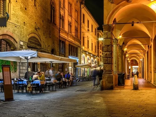 Bologna's Best Food: A Walking Tour (with Lots of Eating)