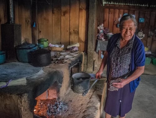 Must-Try Foods in Oaxaca, Mexico