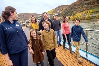6 Companies You Can Trust for Great Family Vacation Packages