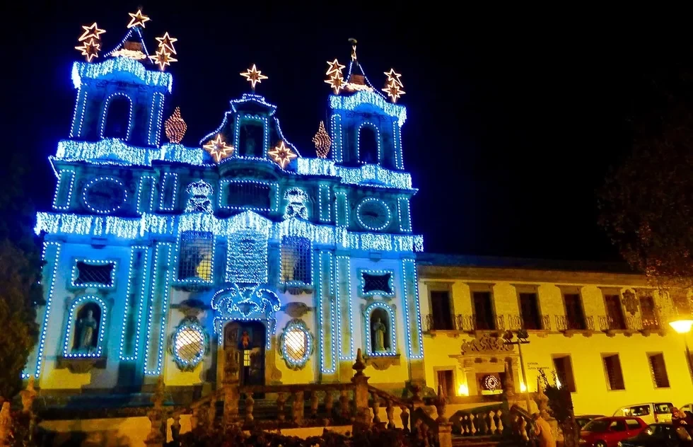 What's Near Porto: 10 Great Places in Portugal's North
