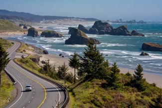 The Ultimate Oregon Coast Road Trip: A Weeklong Itinerary