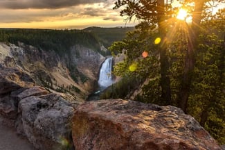 The Best U.S. National Parks to Visit in Summer