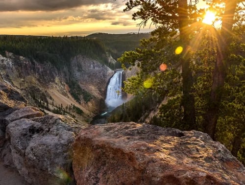 The Best U.S. National Parks to Visit in Summer