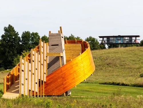 8 Lush Hudson Valley Museums Worth the Trip (And How to Reach Them From NYC)