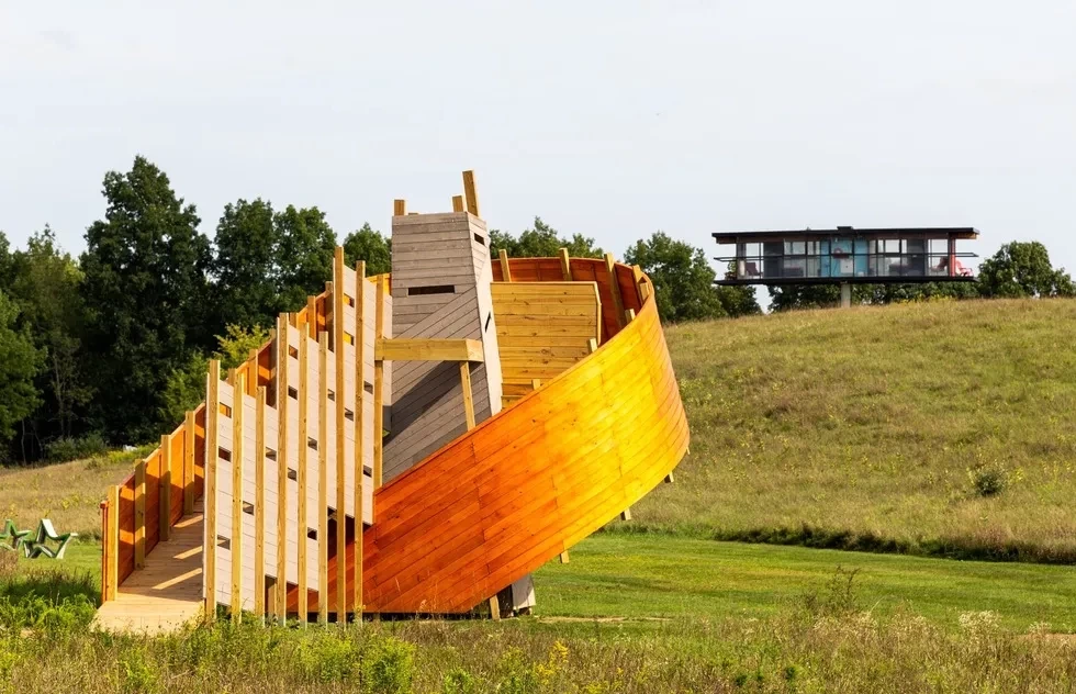 8 Lush Hudson Valley Museums Worth the Trip (And How to Reach Them From NYC)