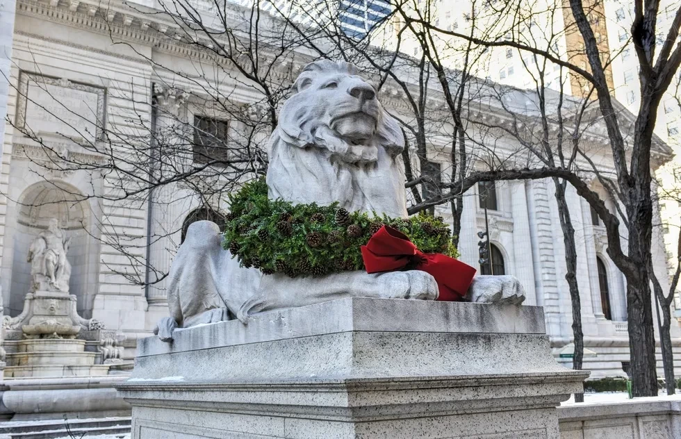 New York Public Library