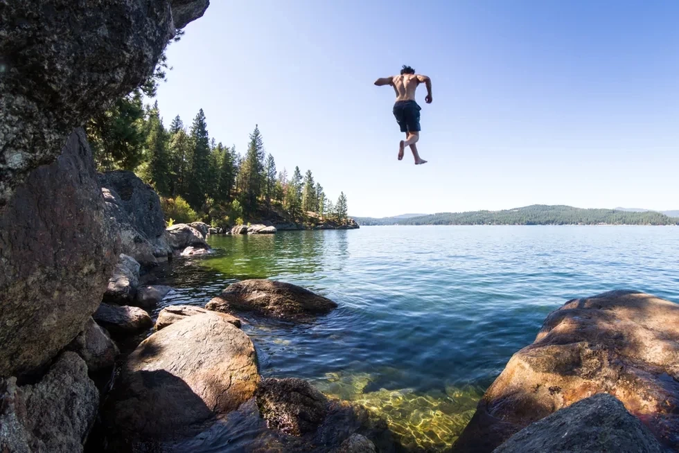Idaho Road Trip Itinerary: A Jaunt from Coeur d’Alene to Boise in One Week