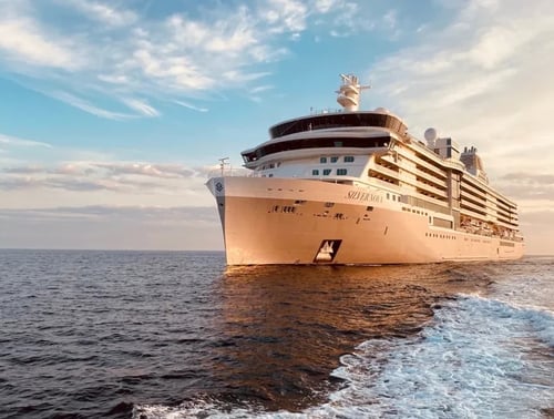Silver Nova Cruise Ship Review: What Silversea's All-Inclusive Luxury Cruising Is Like