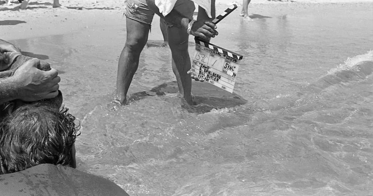 Martha’s Vineyard ‘Jaws’ Tour: Hunt Down Filming Locations… Martha’s Vineyard ‘Jaws’ Tour: Hunt Down Filming Locations…