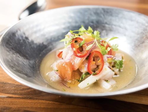 5 Great Restaurants in Washington, DC, for Latin and Hispanic Cuisine: Mexican, José Andrés, and More