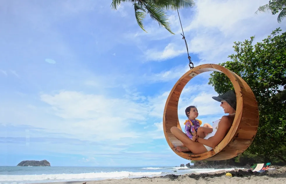 Arenas del Mar, Costa Rica