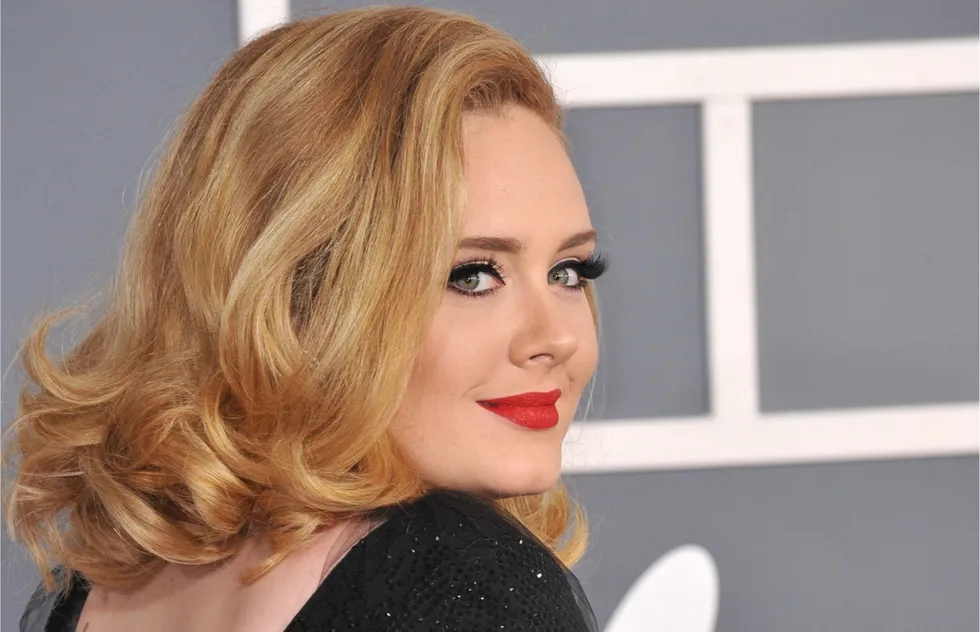 Adele