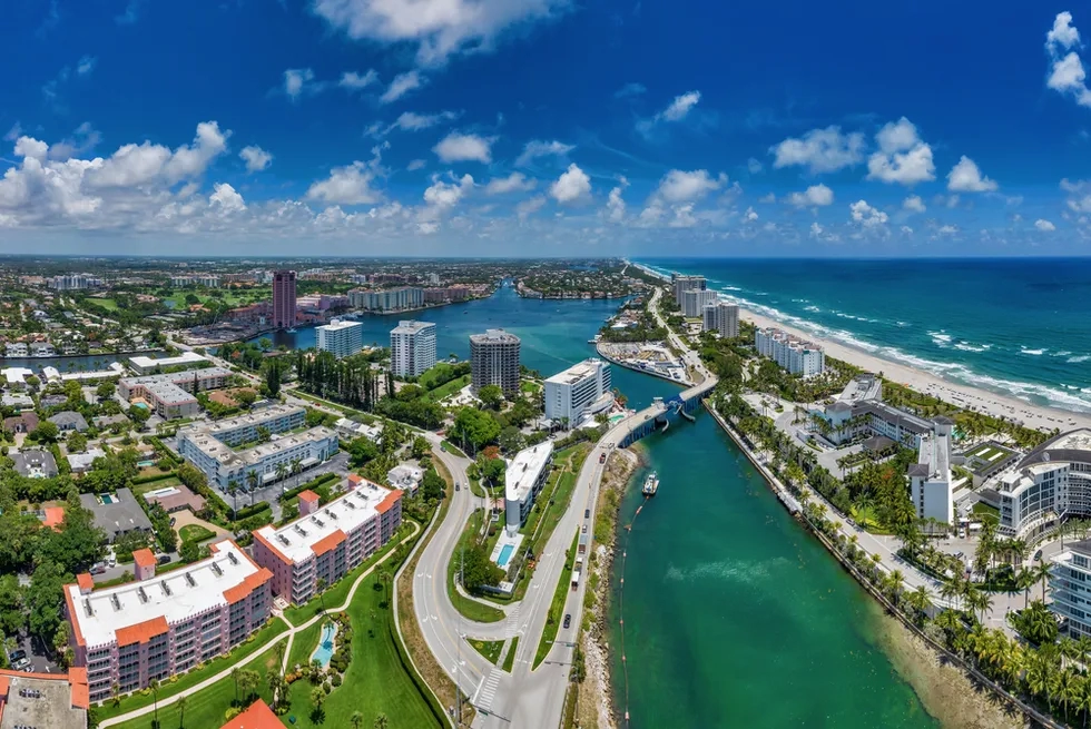 Boca Raton, Florida