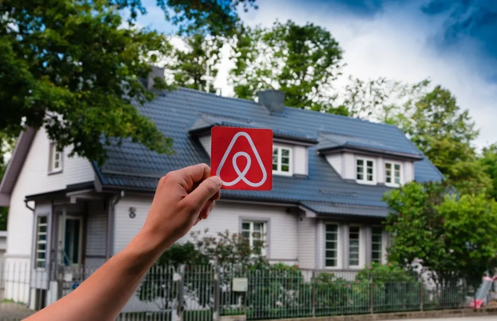 How Airbnb's Revamp Could End Up Doubling Your Vacation Costs