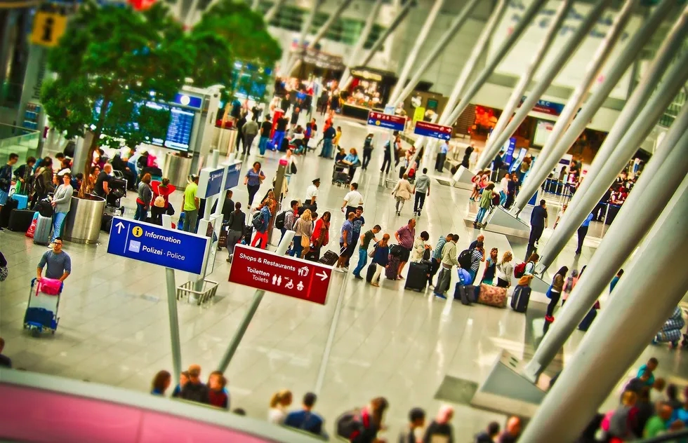 Airport