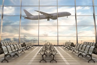 The World's Most On-Time Airlines and Airports Named in New Report
