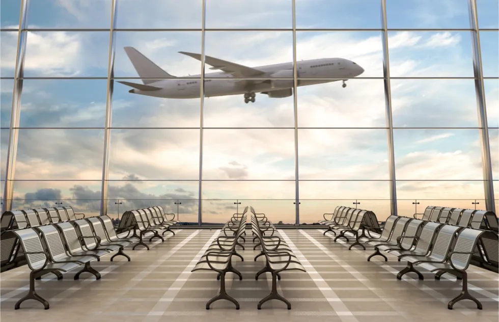 The World's Most On-Time Airlines and Airports Named in New Report