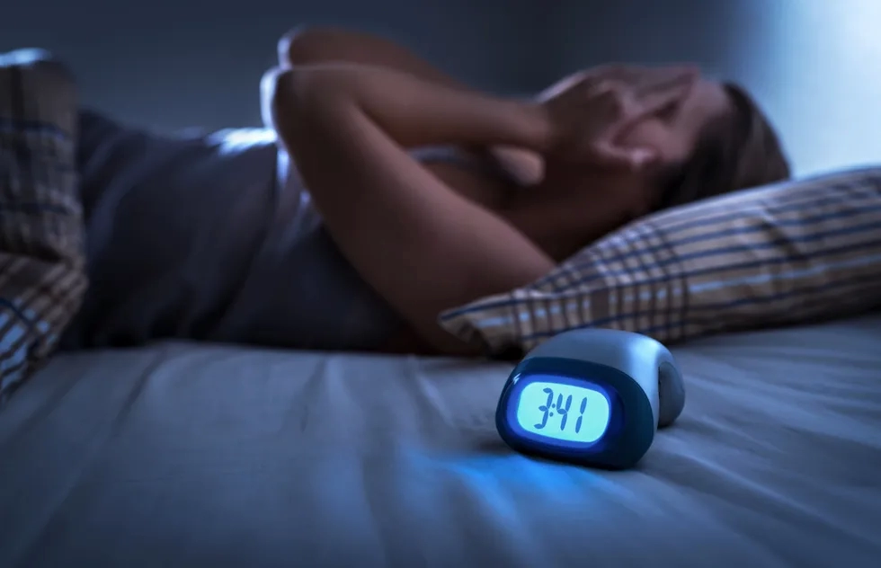 Alarm clock