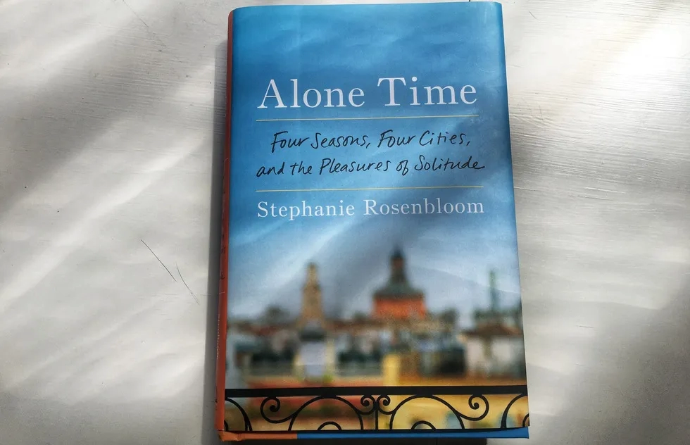 Alone Time