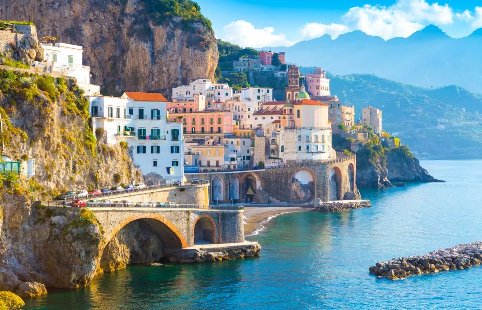 Amalfi, Italy