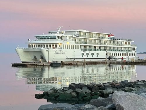 A Chesapeake Bay Cruise with American Cruise Lines: Our Review