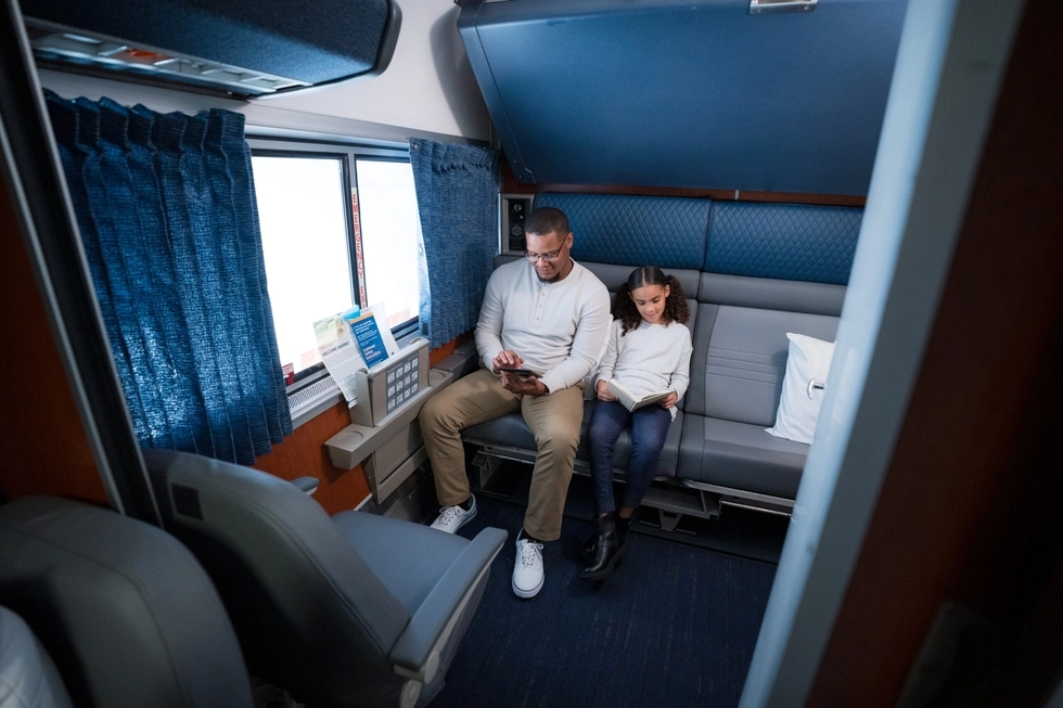 Amtrak Discounts: A Guide to Cheaper Train Tickets