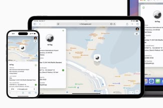 15+ Airlines Agree to Use Apple AirTags to Locate Lost Luggage