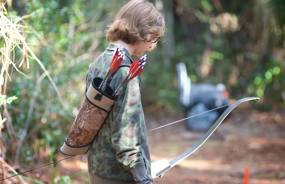 Archery