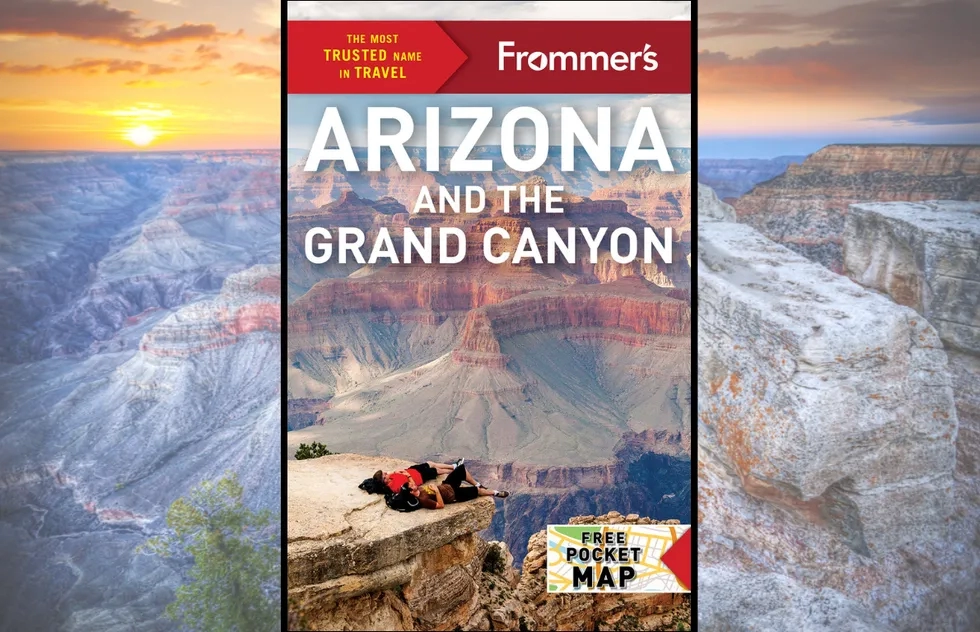 Frommer's Arizona and the Grand Canyon