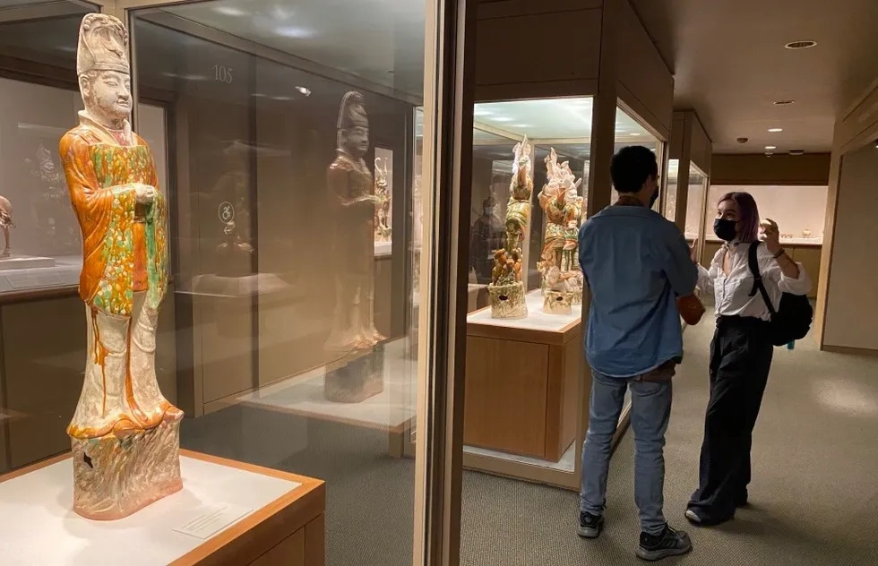 Art Institue of Chicago, Chicago, Illinois, Museum